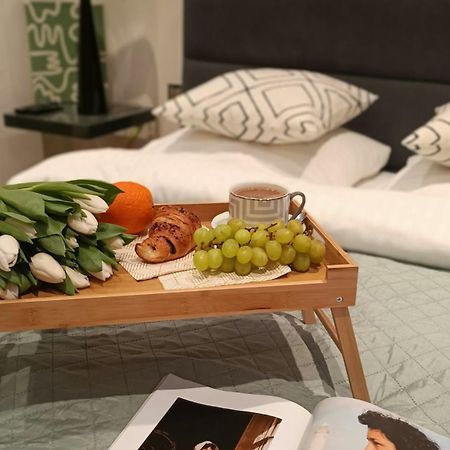 Luxury Room Well Located Czestochowa Luaran gambar