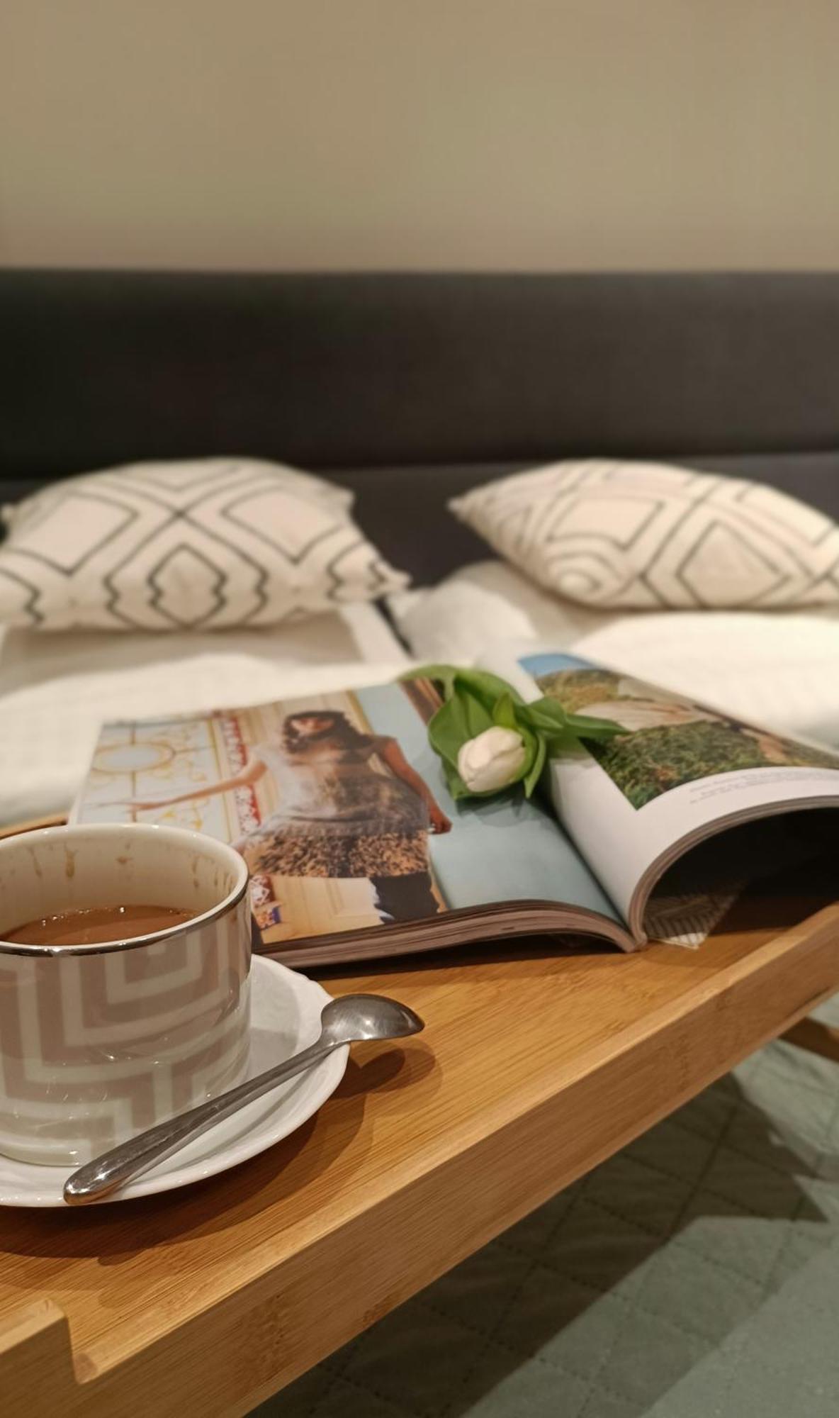 Luxury Room Well Located Czestochowa Luaran gambar