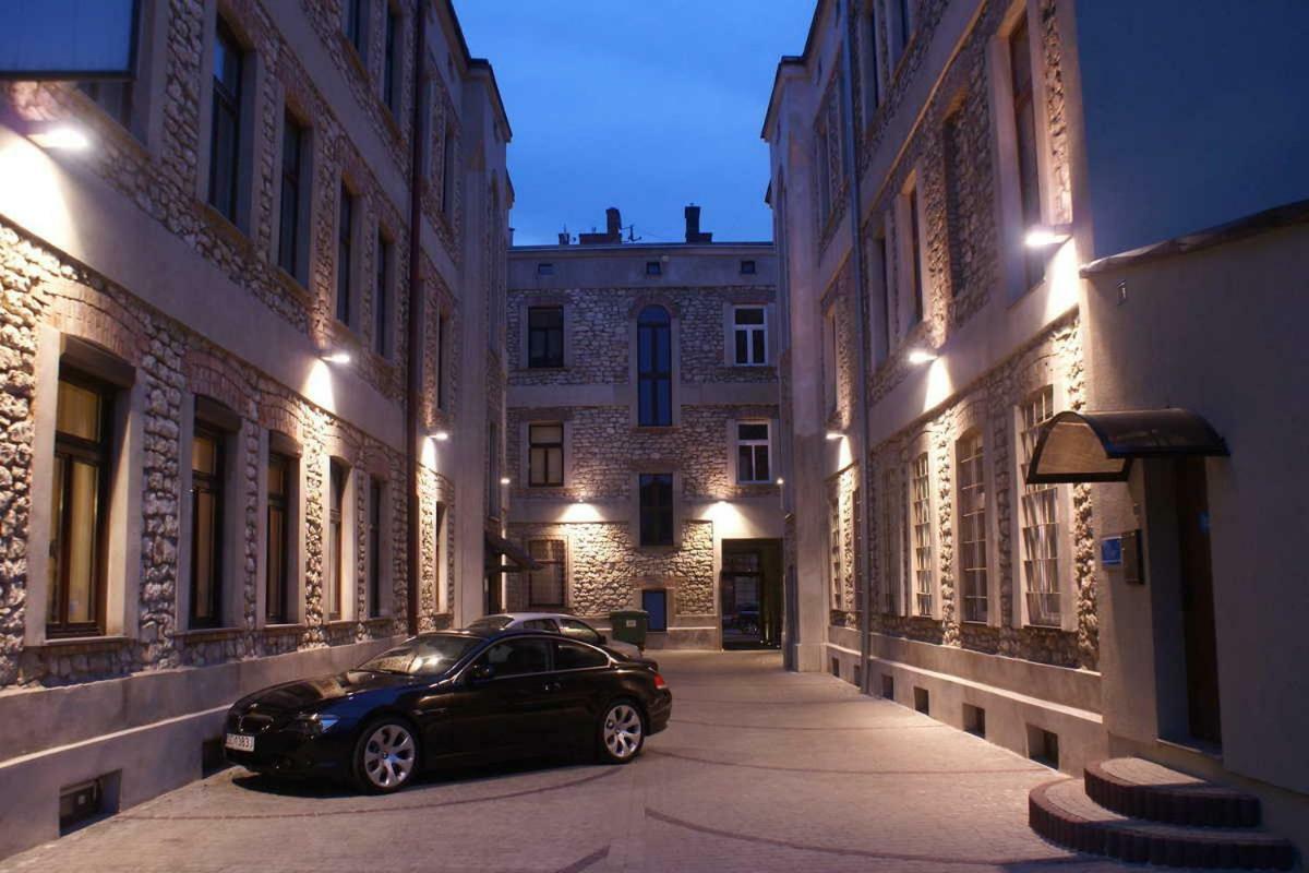 Luxury Room Well Located Czestochowa Luaran gambar